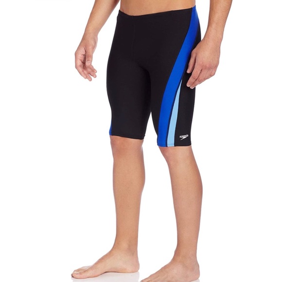 Speedo Swim Speedo Competitive Launch Jammer 28 Poshmark